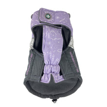 Load image into Gallery viewer, Huskimo Dog Coat - Odour Free Sherpa - Liliac (40cm)
