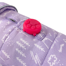 Load image into Gallery viewer, Huskimo Dog Coat - Odour Free Sherpa - Liliac (60cm)