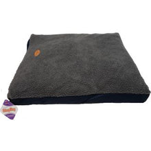 Load image into Gallery viewer, Bonofido Stay Dry Winter Futon - Blue - XLarge