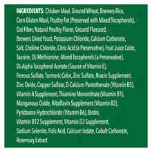 Load image into Gallery viewer, Greenies Dental Treats for Cats - Chicken Flavour (60g)
