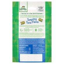 Load image into Gallery viewer, Greenies Dental Treats for Cats - Tuna Flavor (60g)