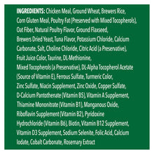Load image into Gallery viewer, Greenies Dental Treats for Cats - Tuna Flavor (60g)