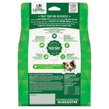 Load image into Gallery viewer, Greenies Dental Treats for Dogs - Large Size (340g)