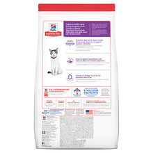 Load image into Gallery viewer, Hill's Cat Dry Food - 11+ Senior (3.17kg)* ✩