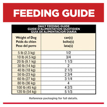 Load image into Gallery viewer, Hill's Dog Wet Food - Adult 7+ Chicken Entree (370g)