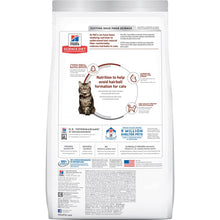 Load image into Gallery viewer, Hill's Cat Dry Food - 7+ Hairball Control (4kg)*