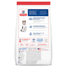 Load image into Gallery viewer, Hill's Cat Dry Food - 7+ Adult (3kg)