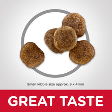 Load image into Gallery viewer, Hill's Dog Dry Food - 7+ Small Bites (2kg)