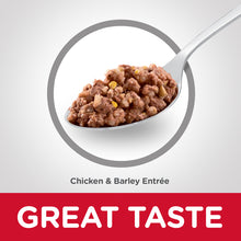Load image into Gallery viewer, Hill's Dog Wet Food - Chicken Entree (370g)