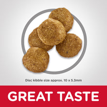 Load image into Gallery viewer, Hill's Cat Dry Food - Perfect Weight (3.7kg)