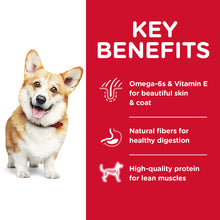 Load image into Gallery viewer, Hill's Dog Dry Food - Small Bites (6.8kg)