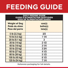 Load image into Gallery viewer, Hill's Dog Wet Food - Chicken Stew (370g)
