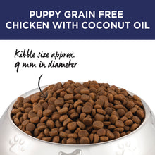 Load image into Gallery viewer, Ivory Coat Dog Dry Food - Puppy - Chicken (2kg)