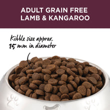 Load image into Gallery viewer, Ivory Coat Dog Dry Food - Lamb & Kangaroo (2kg)