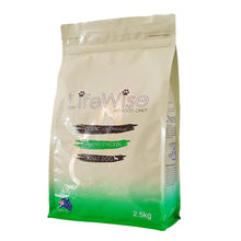 Load image into Gallery viewer, Lifewise Dog Dry Food - Chicken & Veg (9kg)