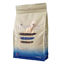 Load image into Gallery viewer, Lifewise Dog Dry Food - Tuna (2.5kg)