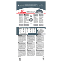 Load image into Gallery viewer, Royal Canin Cat Dry Food - Dental Care (3.5kg)