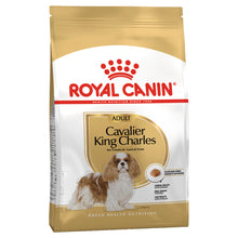 Load image into Gallery viewer, Royal Canin Dog Dry Food Cavalier King Charles Adult (7.5kg)