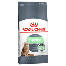 Load image into Gallery viewer, Royal Canin Cat Dry Food - Digestive Care (4kg)

