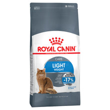 Load image into Gallery viewer, Royal Canin Cat Dry Food - Light (1.5kg)