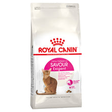 Load image into Gallery viewer, Royal Canin Cat Dry Food - Savour (4kg)