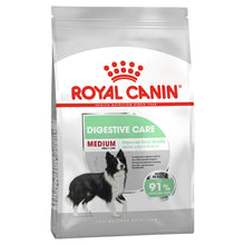 Load image into Gallery viewer, Royal Canin Dog Dry Food - Medium - Digestive (3kg)