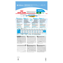 Load image into Gallery viewer, Royal Canin Dog Dry Food - Mini - Puppy (8kg)