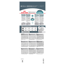 Load image into Gallery viewer, Royal Canin Cat Dry Food - Hairball (4kg)