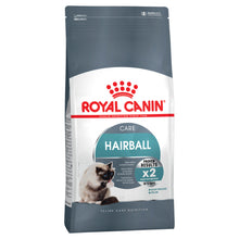 Load image into Gallery viewer, Royal Canin Cat Dry Food - Hairball (4kg)