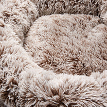 Load image into Gallery viewer, Snooza Cuddler Mink Large