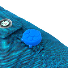 Load image into Gallery viewer, Huskimo Dog Coat - Odour Free Summit - Bells Beach (52cm)
