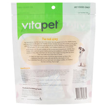 Load image into Gallery viewer, Vitapet Jerhigh Chicken Tenders (200g)