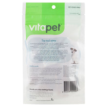Load image into Gallery viewer, Vitapet Duck Tenders (100g)