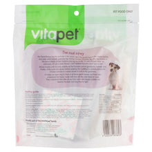 Load image into Gallery viewer, Vitapet Jerhigh Chicken Sampler (400g)