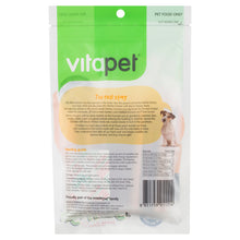Load image into Gallery viewer, Vitapet Chicken & Bacon (100g)