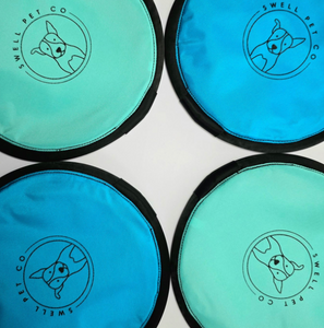Swell Superfetch v2 - Blue