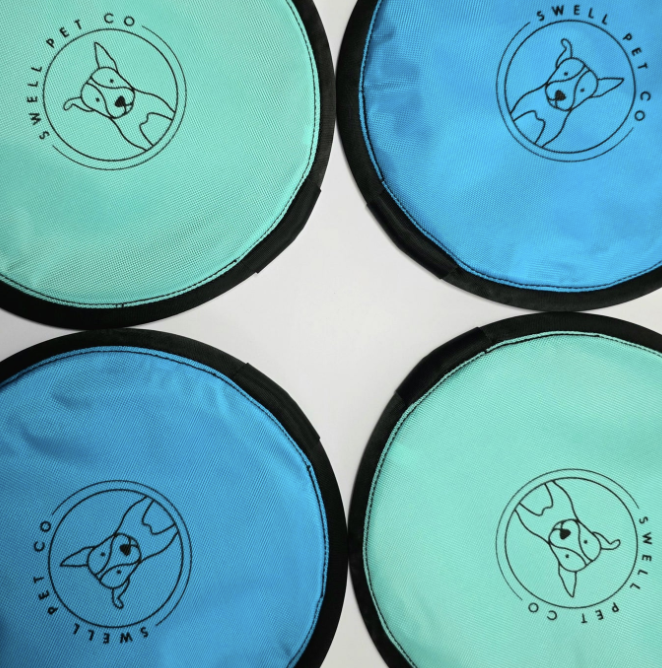 Swell Superfetch v2 - Blue