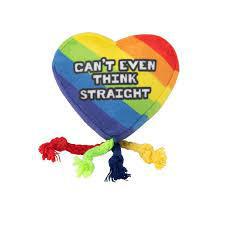 Fuzzyard Cat Toy - Can't Think Straight