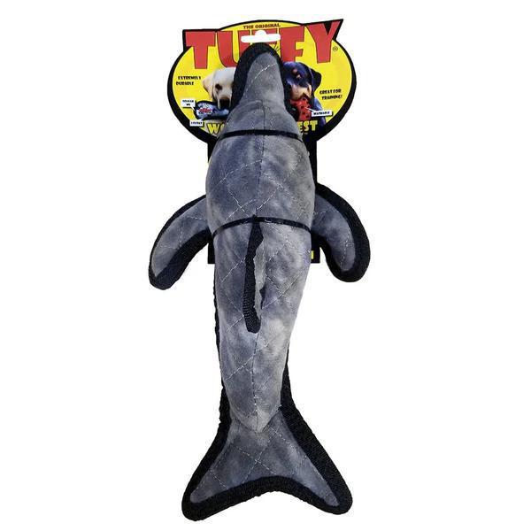 Tuffy SEA CREATURES DOLPHIN 19x36x9cm