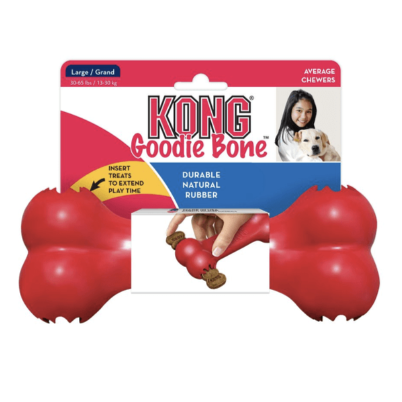 Kong Goodie Bone - Large
