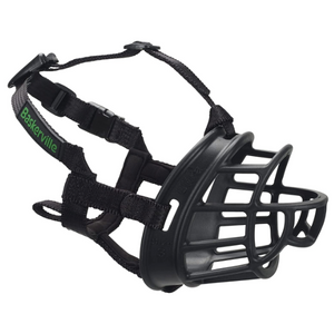 Baskerville Ultra Muzzle Size 4