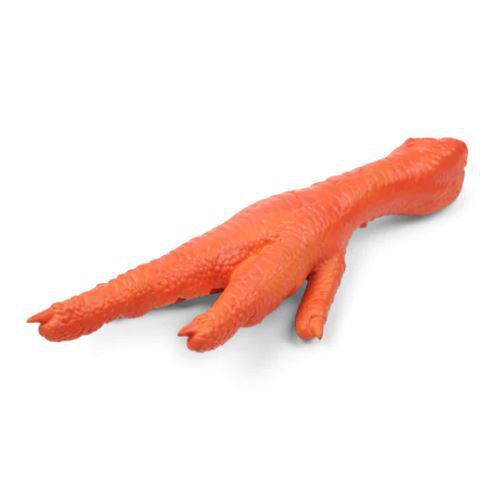 Furkidz Latex Turkey Foot 24cm