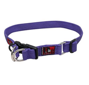 Blackdog Wear Standard Collar - XLarge - Purple