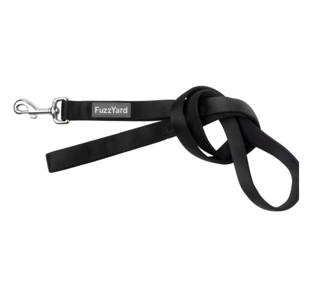 Fuzzyard Dog Lead - Swat - Small