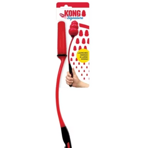 Kong Signature Throw Dog Toy