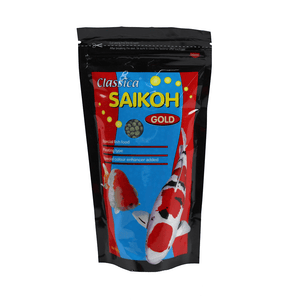 Saikoh Goldfish Pellets Mini (1kg)
