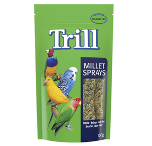 Trill Millet Sprays (150g)
