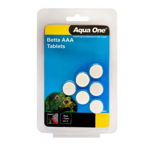 Aqua One Betta Health Conditioner (6pk)