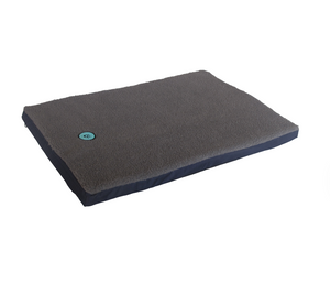 Stay Dry Winter Mat - Medium - Blue