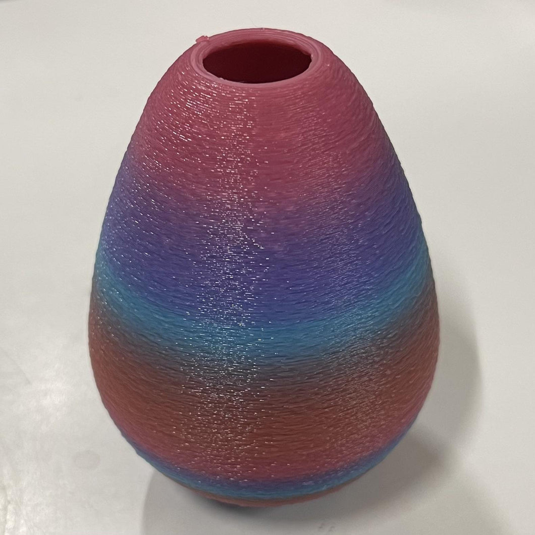 3D Printed Cat Treat Ball